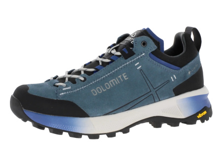 Ботинки Vernale Hike Low GTX Ws (EU 38 2/3 UK 5.5 СМ 25; Storm Blue)